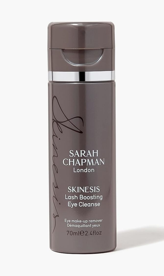 LASH BOOSTING EYE CLEANSE