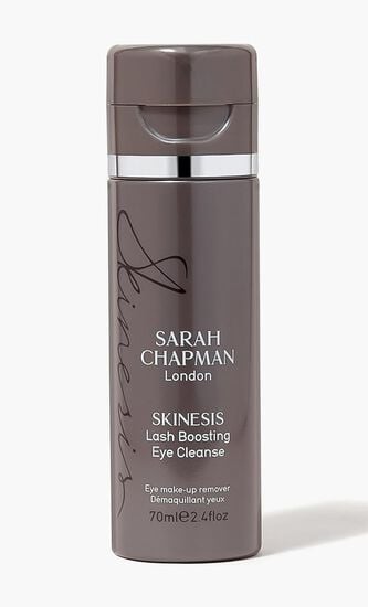 LASH BOOSTING EYE CLEANSE