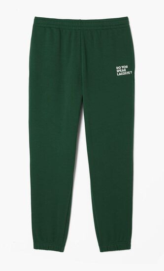 TRACKSUIT TROUSERS