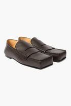 LES MOCASSINS CARRE