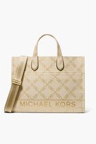 Gigi Tote Canvas Bag