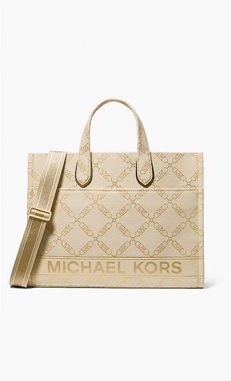 Gigi Tote Canvas Bag