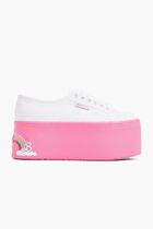 Superga x Barbie 2802 sneakers