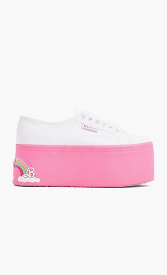Superga x Barbie 2802 sneakers
