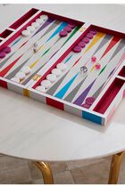 مجموعة الشطرنج لعبة الطاولة