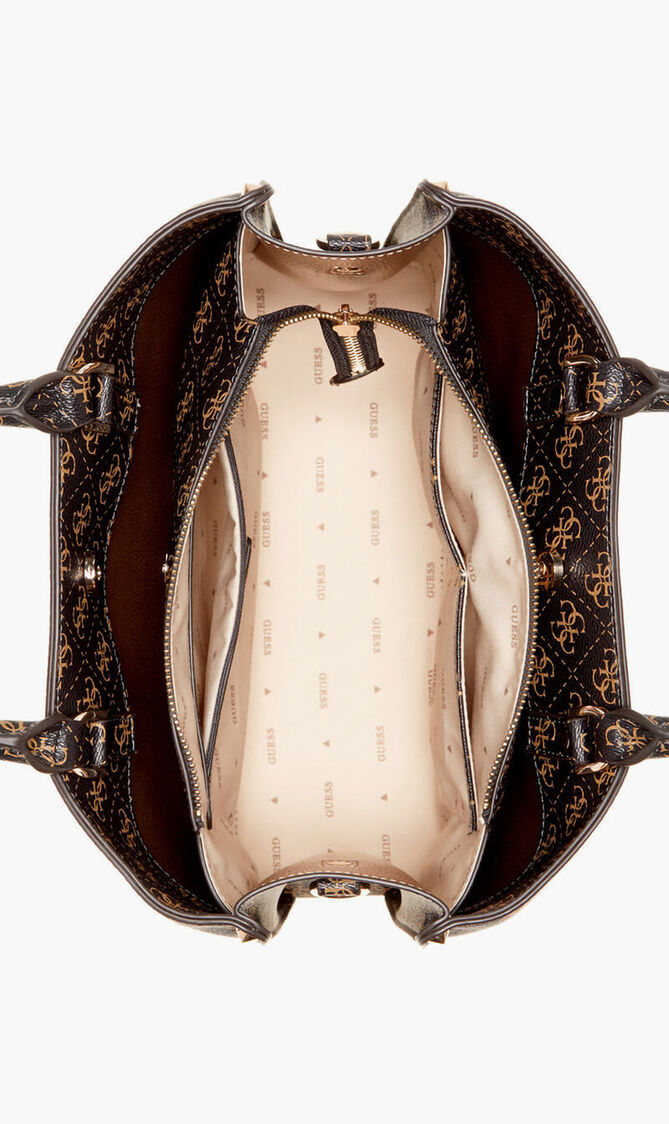 Meridian Girlfriend Satchel