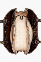 Meridian Girlfriend Satchel