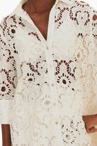 Sun Eyelet Shirt