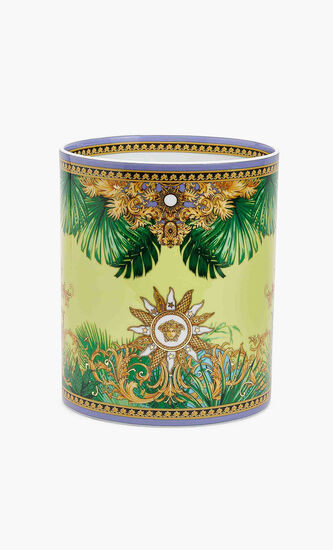 Jungle Animalier Vase