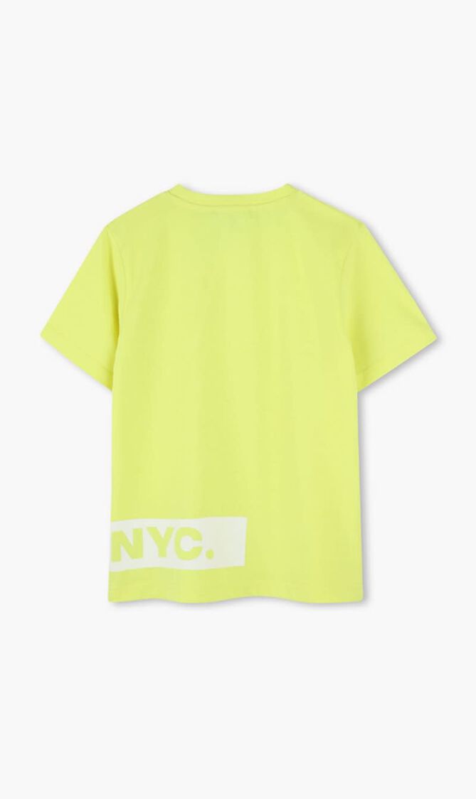 Short Sleeves T-Shirt