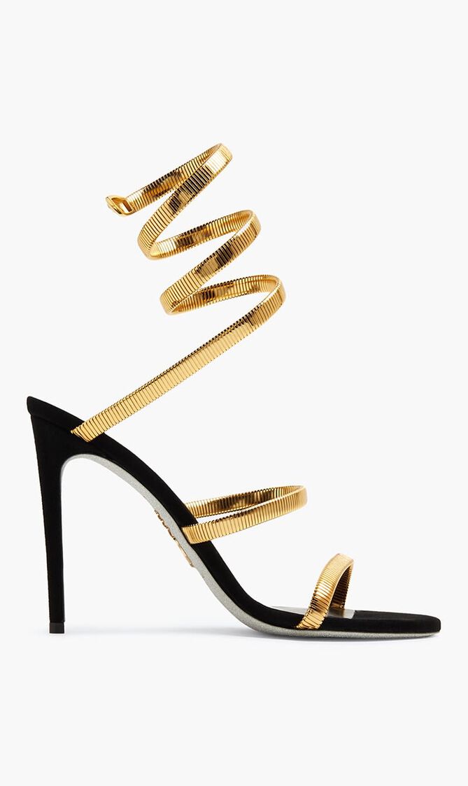 Juniper Sandals