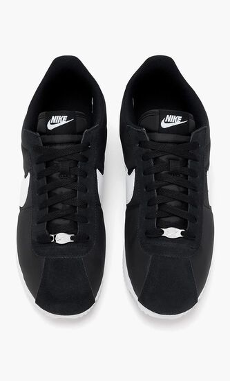 Cortez Textile Sneakers