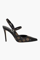 Serry Short Heals
