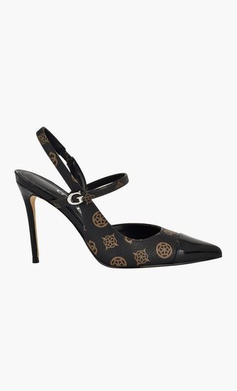 Serry Short Heals