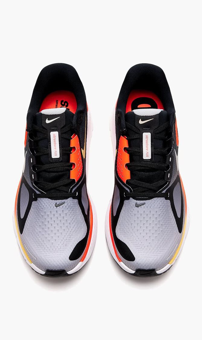 NIKE STRUCTURE PLUS