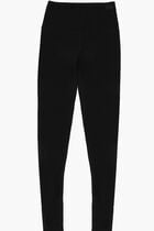 Elasticated Logo Leggings