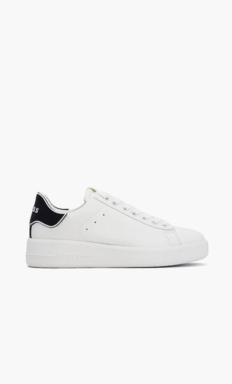 Lace up Sneakers