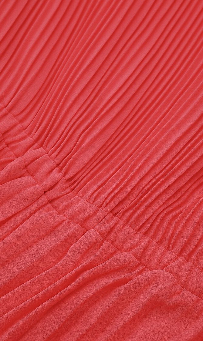 Chain Halter Jumpsuit