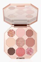 BLOOMING EDITION SECRET GARDEN PALETTE TEA PARTY