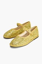 Bambina Mary Jane Shoes