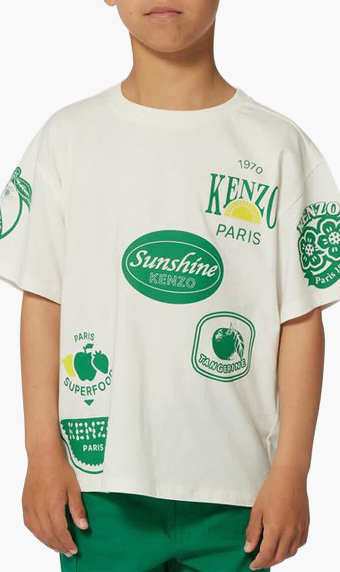 Logo T-Shirt
