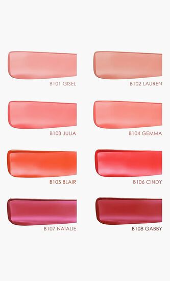Blooming Edition Lip Paradise Color Balm, Natalie
