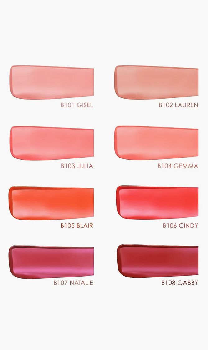 Blooming Edition Lip Paradise Color Balm, Natalie Blooming Edition Lip Paradise Color Balm, Natalie