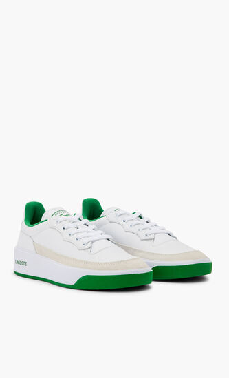 G80 CLUB 223 1 SMA OFF WHTGRN