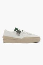 Aura Club Leather Sneakers