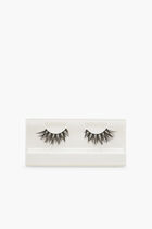 PINKY GOAT LASH GLAM HANA