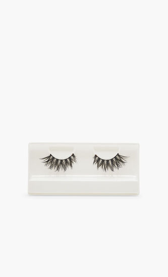PINKY GOAT LASH GLAM HANA