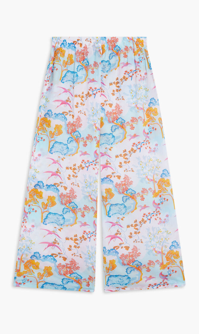 LINE HS23 PANTALON