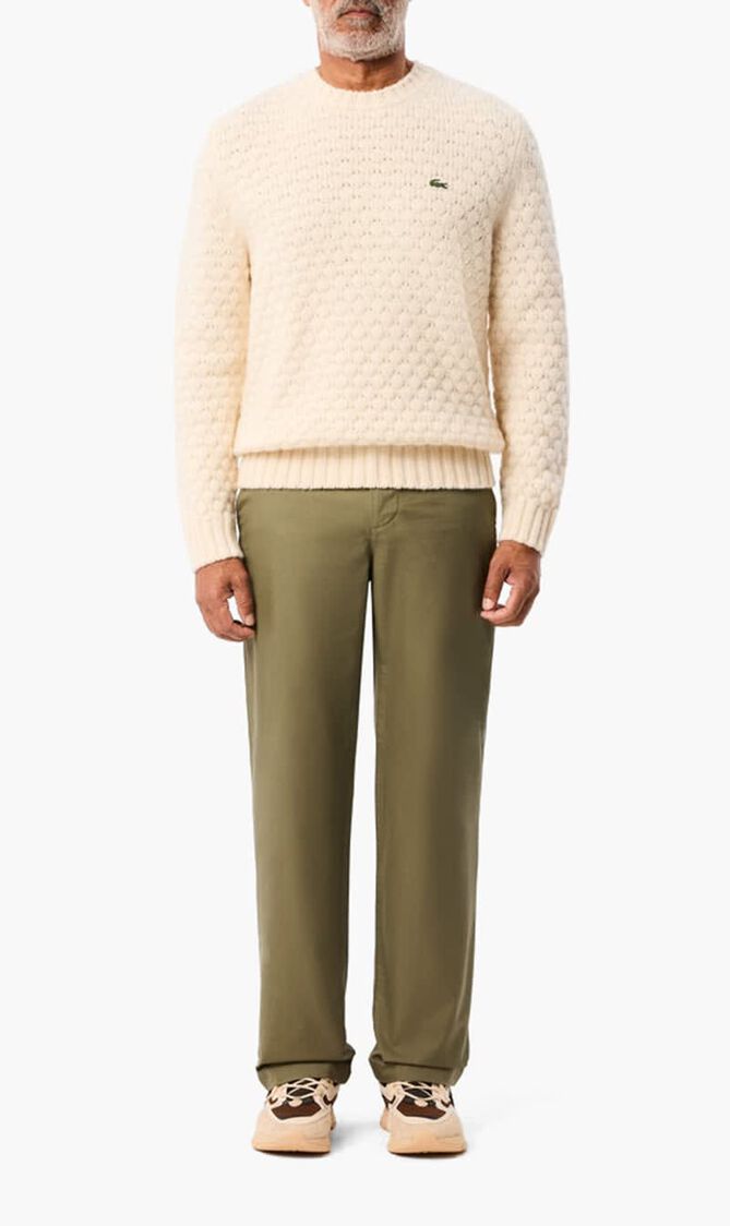 TROUSERS