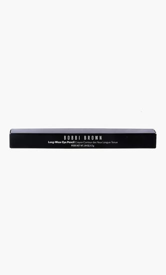 Long-Wear Eye Pencil, Jet