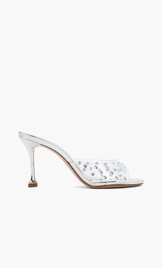 Clear Mules