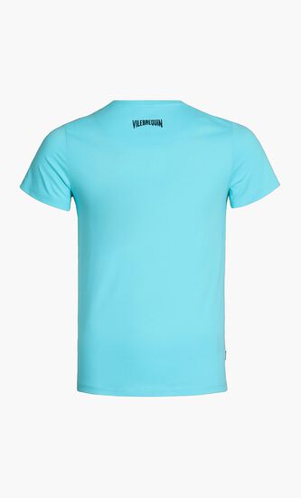 Turtle Smiley T-Shirt