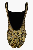 BAROCCO PRINT ONE-PIECE SWIMSUIT