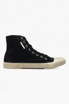 Paris High Top Sneakers