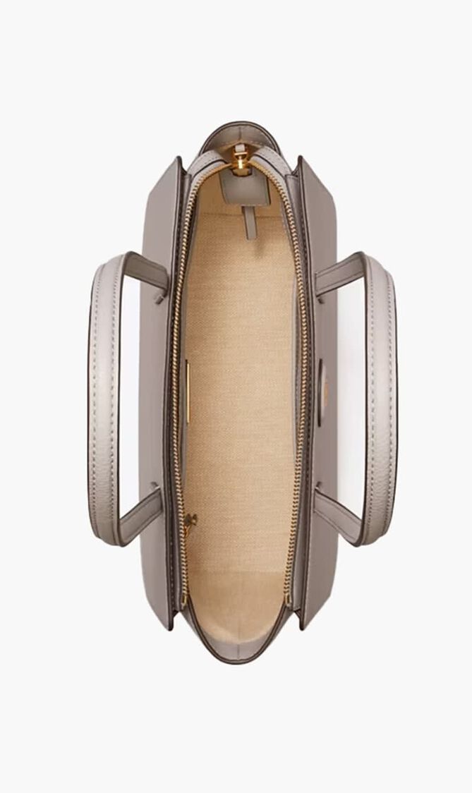 SMALL ROBINSON PEBBLED TOTE SMALL ROBINSON PEBBLED TOTE