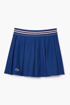 Pique Sport Skirt with Liner