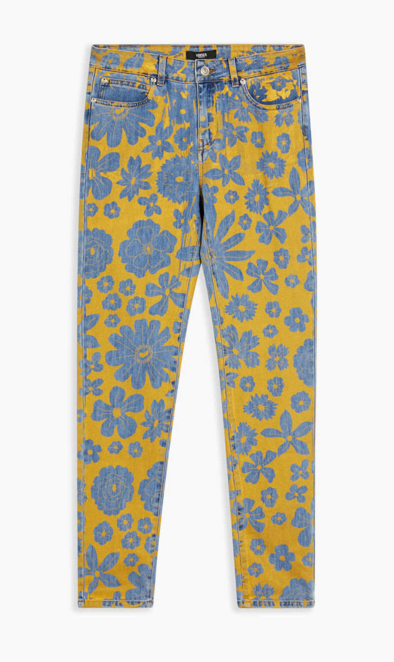 Versace pantalone outlet