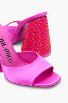 Luz Mule  Sandals