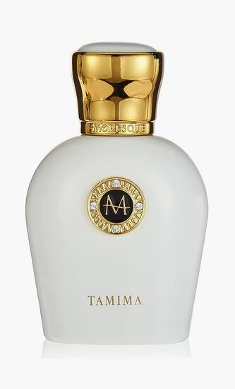 MORESQUE WHITE COLLECTION TAMIMA U EDP 50ML
