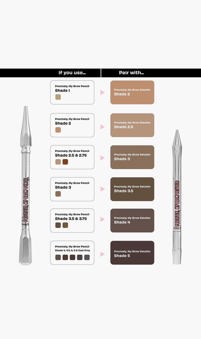 PRECISELY MY BROW SHADE 2_5 PENCIL MIDDL