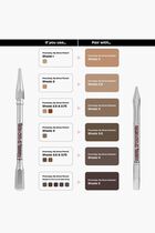 PRECISELY MY BROW SHADE 2_5 PENCIL MIDDL