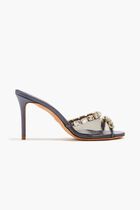 MULE - HEEL 90MM