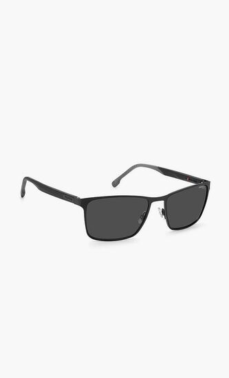 Rectangle Full Rim Sunglasses
