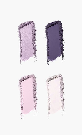 Quad Eyeshadow Palette, Pulp Fiction