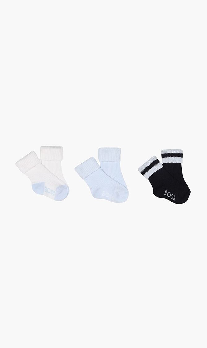 SOCKS 3