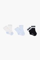 SOCKS 3